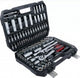 SOCKET SET | 6.3 MM (1/4") / 12.5 MM (1/2") DRIVE | 108 PCS. (2287)