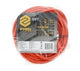 GARDEN EXTENSION CABLE 10M /ORANGE/ (82671)