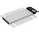 HEATING ELEMENT FOR KEEPING FOOD WARM / FOR BUFFET DISHES | 400W (YG-04592)