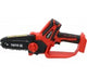CHAINSAW 18V (BODY; BAR 6'') (YT-828114)
