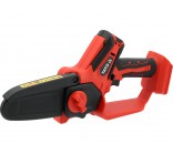CHAINSAW 18V (BODY; BAR 6'') (YT-828114)
