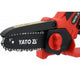 CHAINSAW 18V (BODY; BAR 6'') (YT-828114)