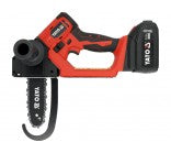 CARPENTRY CHAINSAW 18V (4AH; BRUSHLESS) (YT-828115)