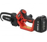 CARPENTRY CHAINSAW 18V (4AH; BRUSHLESS) (YT-828115)