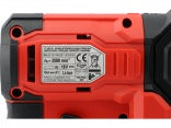 CARPENTRY CHAINSAW 18V (4AH; BRUSHLESS) (YT-828115)