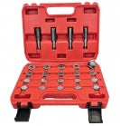 OIL DRAIN PLUG REPAIR KIT | 64 PCS. (SK2017)