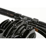 COMPRESSOR UNIT | 1200 l/min 3090 (PISTON 90 MM) 38 KG (LX230)