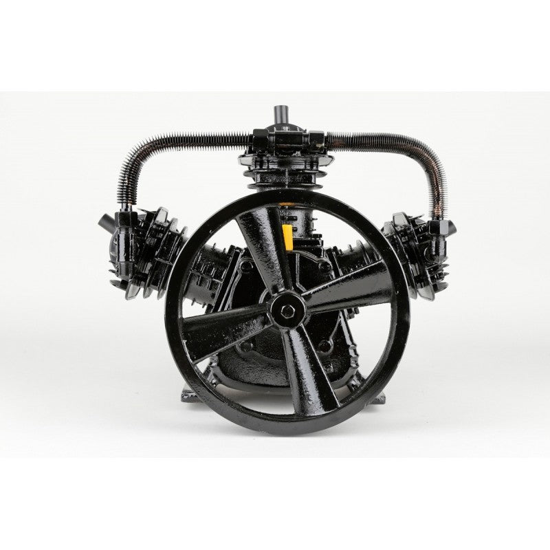 COMPRESSOR UNIT | 1200 l/min 3090 (PISTON 90 MM) 38 KG (LX230)