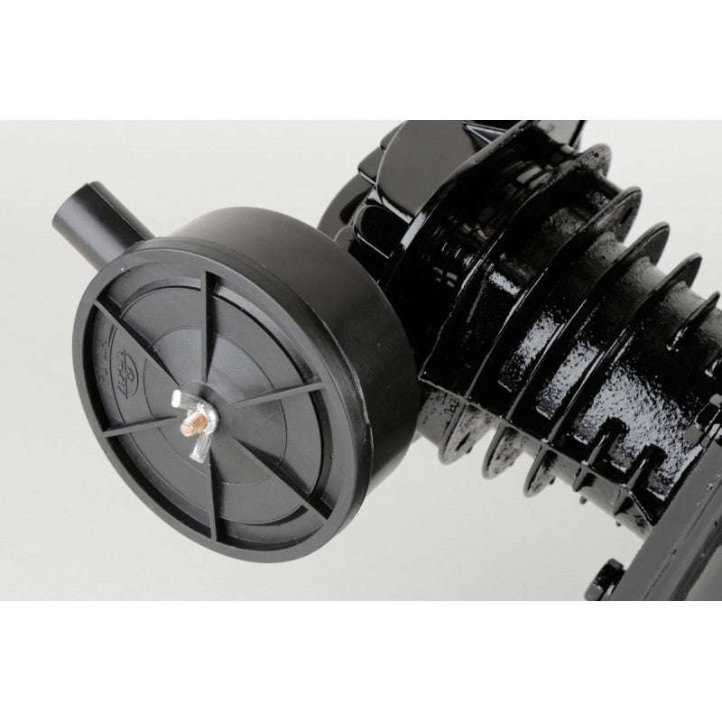 COMPRESSOR UNIT | 1200 l/min 3090 (PISTON 90 MM) 38 KG (LX230)
