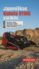 Vikšrinis mini krautuvas dyzelinis 24,4 AG (18,2 kW) / 650 kg (YT-86400)